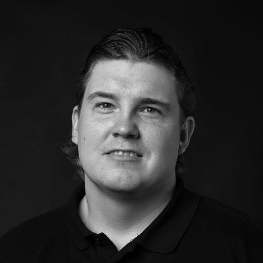 Taneli Hulkko, Founder & CEO